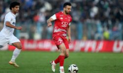 معادله صدر جدول در انزلی / چرا بازی ملوان برای پرسپولیس حیاتی است؟