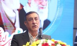 معاون رئیس جمهور: ایران با تکیه بر هویت اسلامی و دانایی ساخته می‌شود
