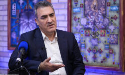 معاون وزیر ارتباطات: شایعات درباره تغییر معماری اینترنت کشور بی‌اساس است