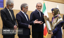 معرفی برترین ایران‌شناسان دنیا؛ تقدیر از ۳۶ شخص و نهاد علوم انسانی