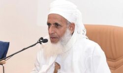 مفتی عمان: سازمان همکاری اسلامی و اتحادیه عرب کجایند؟
