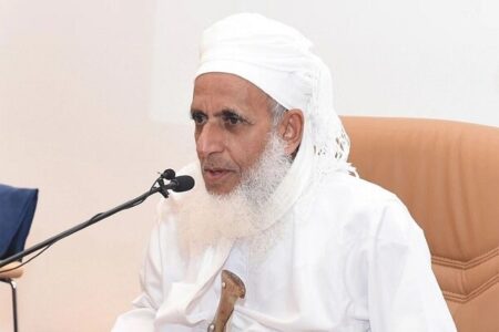 مفتی عمان: سازمان همکاری اسلامی و اتحادیه عرب کجایند؟