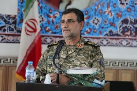 ملت ایران همچنان سدّی استوار در برابر دسیسه‌های دشمنان خواهند بود