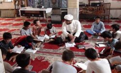 موج تازه‌ای از مسجدمحوری میان مردم و نسل جوان در حال شکل‌گیری است