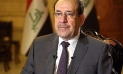 موضع‌گیری المالکی درباره نامزدی برای پست نخست‌وزیری عراق