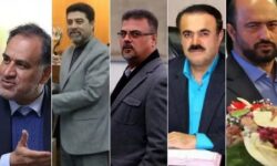 نظری جویباری یا نجفی؟ / رقابت اصلی برای مدیرعاملی استقلال
