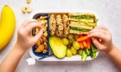 نقش تغذیه در پیشگیری از تحلیل عضلانی