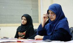 نقش حق عائله‌مندی در پایین‌تر بودن حقوق زنان عضو هیئت‌علمی