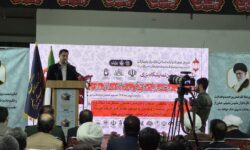نمایشگاه قرآن فرصتی برای تعمیق فرهنگ قرآنی در مازندران است
