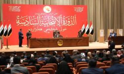 نماینده عراقی: نخست وزیر آینده به دور از فشارهای خارجی انتخاب می شود