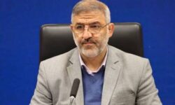 نوبخت: ۳۰ تن میوه و خرما در ساری توزیع شد