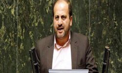نوروزی: جمهوری اسلامی ایران زیر بار قلدری دشمنان نمی‌رود