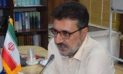 نوشادی: منابر حسینی و هیئت‌های مذهبی رسالت سنگینی در تبیین دارند