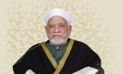 نکوداشت استاد مصری و مروج اسلام میانه رو در تهران