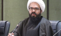 نیک‌بین: امنیت پایدار کشور مرهون مجاهدت بی‌ادعای سربازان گمنام وطن است