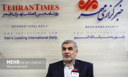 نیکزاد: بازگشت سرمایه بخش خصوصی در پروژه‎‌های عمرانی نباید طولانی شود