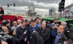 هاشمی: راهپیمایی امسال نماد وحدت در برابر فضاسازی رسانه‌ای دشمن بود