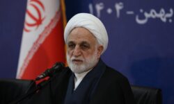 هشدار اژه‌ای به نهادهای امنیتی: دشمن درتلاش برای ناامن‌سازی دوباره است
