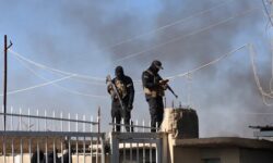 هشدار عراق خطاب به کشورهای اروپایی
