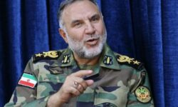 هشدار قاطع جانشین فرمانده قرارگاه مرکزی خاتم‌الانبیا به آمریکایی‌ها