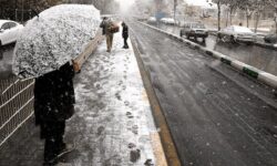 هشدار هواشناسی صادر شد/ این استان‌ها منتظر بارش‌های سنگین باشند