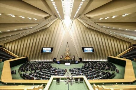 همکاری دانشگاه تربیت مدرس و مجلس برای افزایش کارایی واحدها