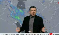هواشناسی: فردا و پس‌فردا ۳۱ استان کشور بارش خواهند داشت