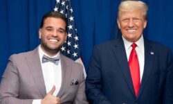 واکنش ائتلاف چارچوب هماهنگی عراق به برکناری فرستاده ترامپ