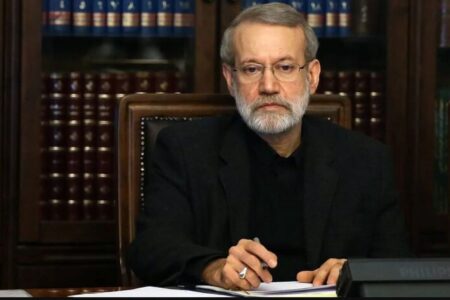 واکنش بازار به توییت لاریجانی درمورد مذاکرات با آمریکا/ تتر سقوط کرد