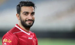 واکنش تند فوتبالیست معروف به اظهارات مجری شبکه افق+ عکس