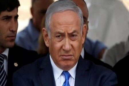 وحشت نتانیاهو از مُهر «کشور فلسطین» بر روی گذرنامه فلسطینی‌ها