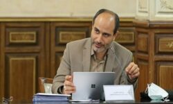 ورود رسمی هوش مصنوعی به دستگاه قضائی