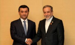 وزیر خارجه ازبکستان در پیام تبریکی سربلندی مردم ایران را مسئلت کرد