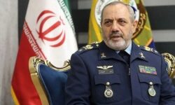 وزیر دفاع: ۵۵ پروژه راهبردی و شگفتانه دفاعی افتتاح می‌شود