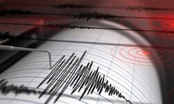 وقوع زلزله قوی در پاکستان