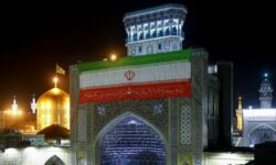 ویژه‌برنامه «حماسه ماندگار» در حرم مطهر رضوی برگزار می‌شود