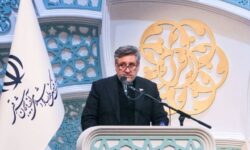 پایان: قرآن ظرفیت پیوند اجتماعی و گفت‌وگوی نسل امروز را دارد