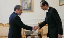 پایان ماموریت سفیر پادشاهی تایلند در ایران