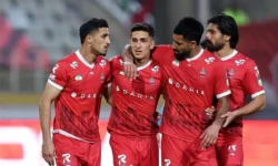 پدیده ۱۹ ساله پرسپولیس ناجی تیم شد
