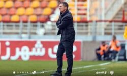 پرسپولیس در نیم‌فصل دوم تحت فشار / اوسمار دستورات فوری صادر کرد