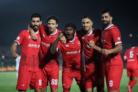 پرسپولیس و چالش غیبت بازیکنان / مدیرعامل با شکاری و بیفوما دیدار کرد