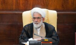پرونده‌های اغتشاشات خارج از نوبت و قاطعانه رسیدگی می‌شود