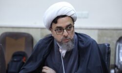 پورآرین: رویداد «نسل استوار» در قزوین برگزار می‌شود