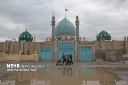 پویش «مهدی جان ایران»؛ از قم تا بازتاب گسترده جهانی آن در توییتر