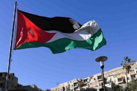 پیام تبریک اردن به مناسبت فرارسیدن پیروزی انقلاب اسلامی 