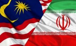  پیام تبریک وزارت  خارجه مالزی به مناسبت روز ملی جمهوری اسلامی ایران