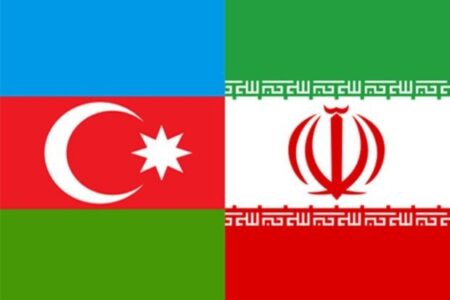 پیام تبریک وزیر خارجه جمهوری آذربایجان به عراقچی