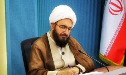 پیام تسلیت حجت‌الاسلام حاج علی‌اکبری درپی درگذشت آیت‌الله محمودی