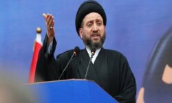 پیام تسلیت حکیم در پی انفجار تروریستی در پاکستان