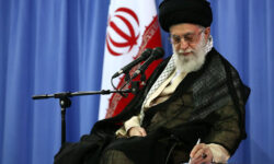 پیام رهبر انقلاب اسلامی به کنگره ملّی «شهدای غریب اسارت»